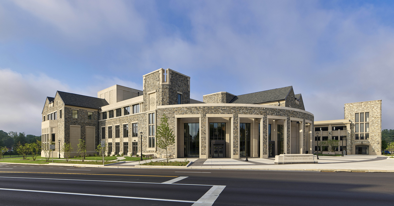 Performing Arts Center