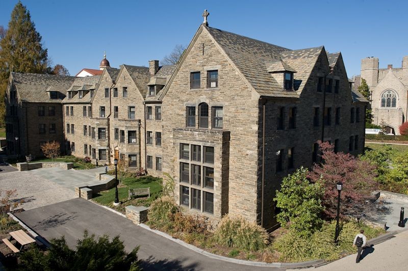 Austin Hall