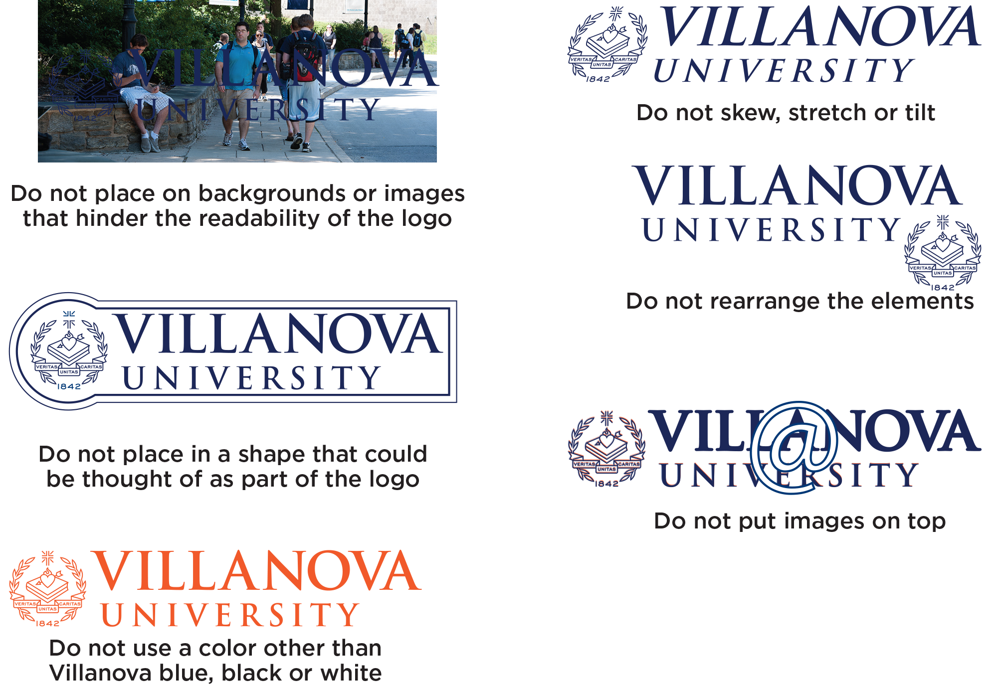 Logo Usage Requirements Logo Usage Requirements