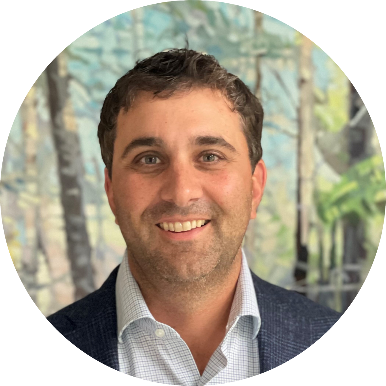 Arthur Batson '98 VSB