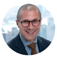 Anthony Abbatiello '97 VSB