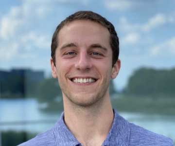 Chris Jones ‘13 VSB