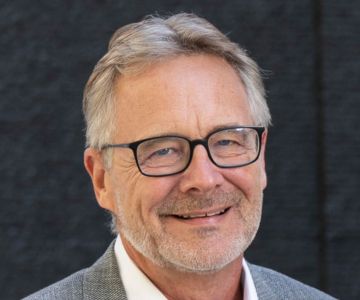 Jeffrey S. Miller ’79 VSB 