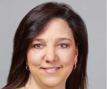 Valerie Wieman ‘92 VSB