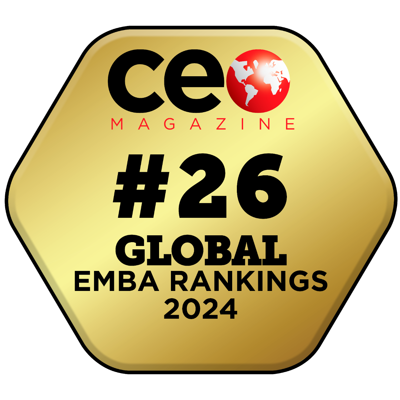 Global EMBA Ranking