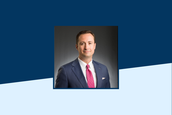 Anthony DeAngelis '10 MSF