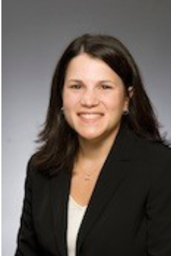 Alicia Strandberg, PhD