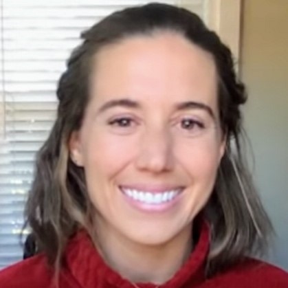 Alex Ondik ’13 VSB 