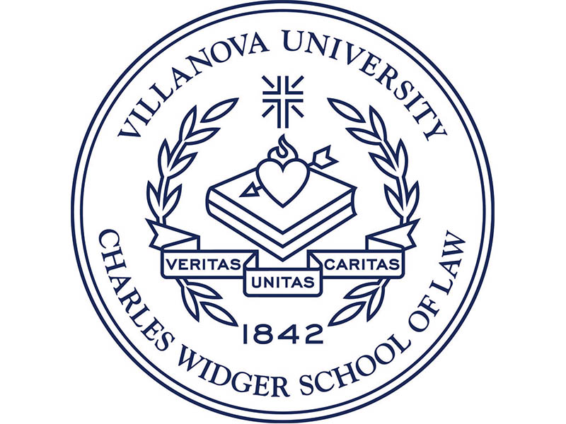 law school seal