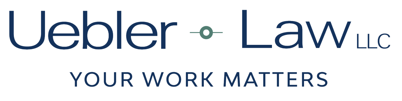 Uebler Law, LLC