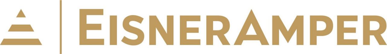 EisnerAmper LLP logo