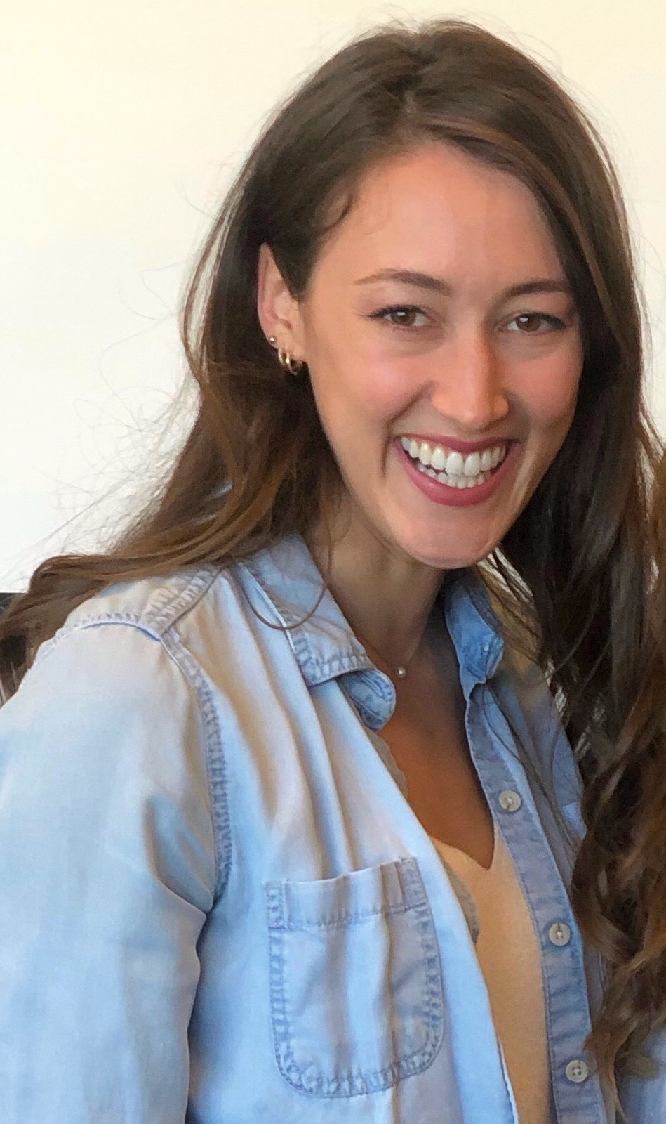 photo of Tasha Stoltzfus Nanketville