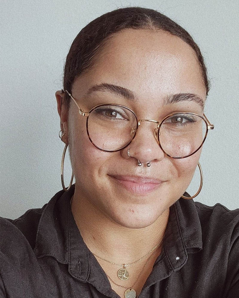 Alexis Atwood headshot