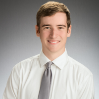 Connor Hayes, Accessibility Specialist