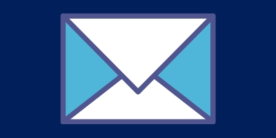 image of envelope