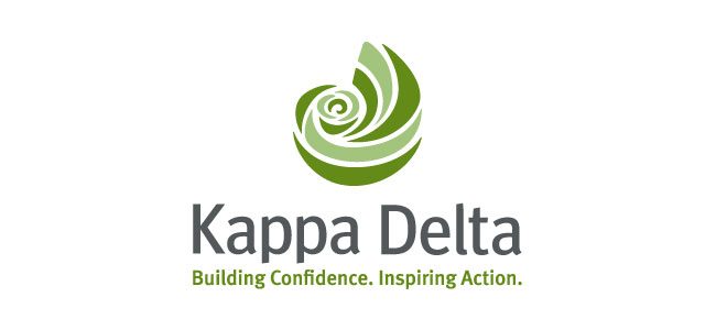 Kappa Delta logo
