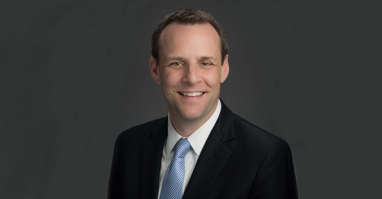 headshot of Kevin Noller